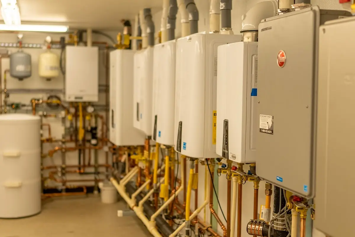 Toilet Repair in Bergenfield, NJ